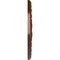 Ekena Millwork Palmetto Ceiling Medallion (Fits Canopies up to 5"), 20 7/8"OD x 3 5/8"ID x 1 5/8"P, Copper Penny CM20PMCPS - alternate 5